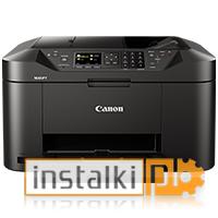 Canon MAXIFY MB2140